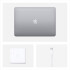Macbook Pro A1706 I5 8gb Ram 256gb Ssd 13" MACBOOK PRO RFPL A1706 I5 6267U/8/256/13