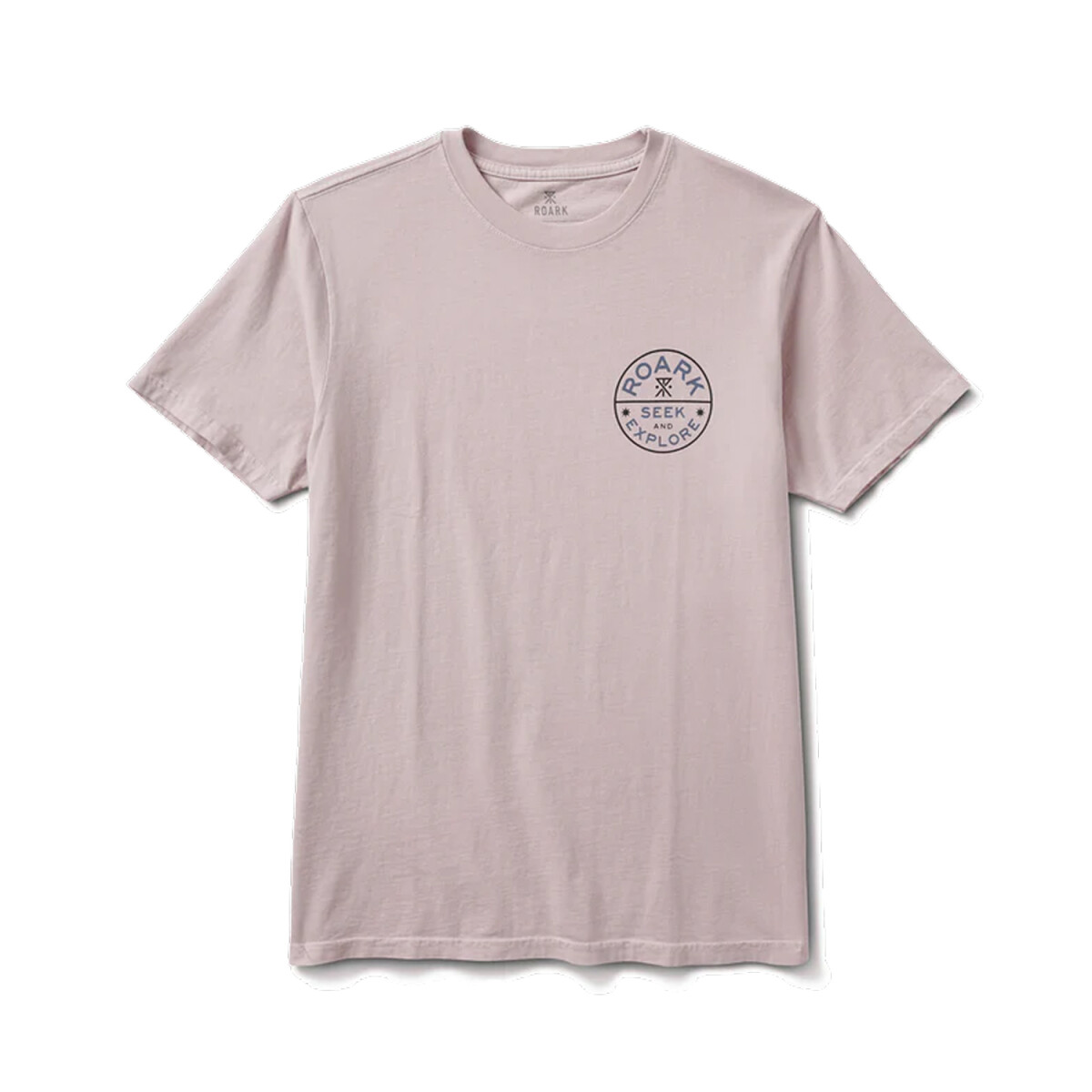 Remera Roark Seek & Explore Signet 
