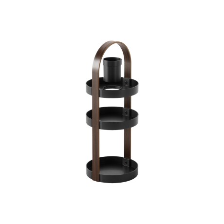 ORG ACCESORIOS PLASTICO-RECICLADO NEGRO BELLWOOD