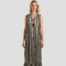 Vestido Nanet Estampado 2