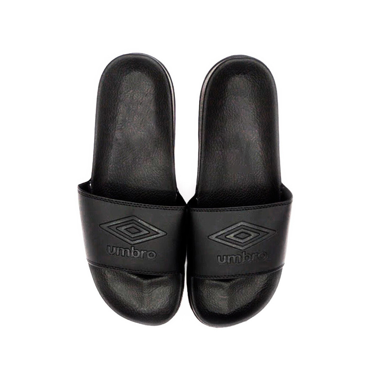 OJOTA HOMBRE LOCKER UMBRO - Gray 