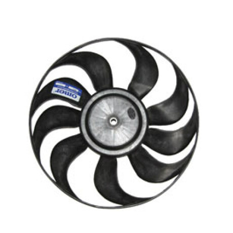 PALETA ELECTRO VENTILADOR - VW PASSAT-POLO - PALETA ELECTRO VENTILADOR - VW PASSAT-POLO -