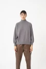 SWEATER Gris