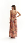 Vestido Lidia Estampado