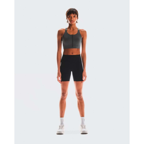 Short Performance Tights de Mujer Negro