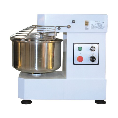 Amasadora Espiral Tokyo Industrial LB20 Amasadora Espiral Tokyo Industrial LB20