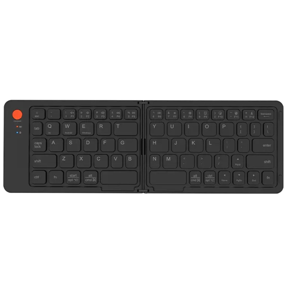 Teclado Meetion BT-K001 Mini 