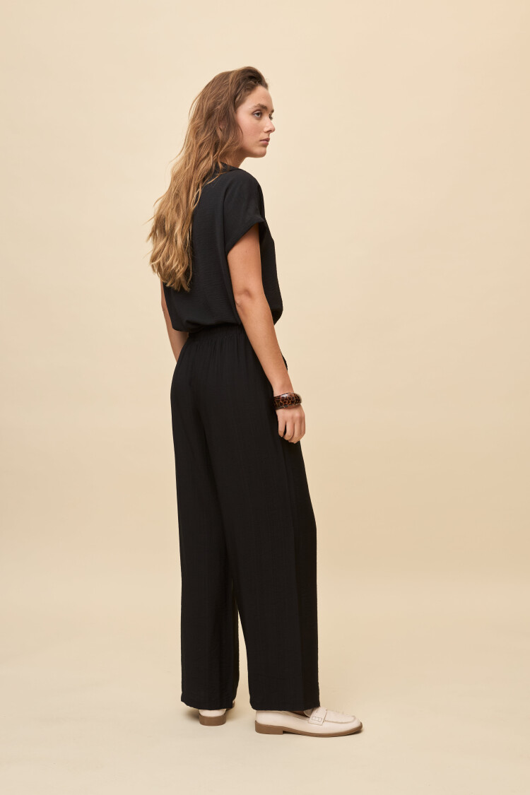 PANTALÓN SALOME Negro