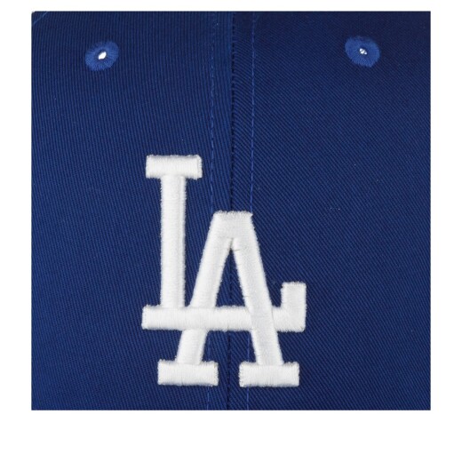 Gorro Brand LosAngeles '47 Black S/C