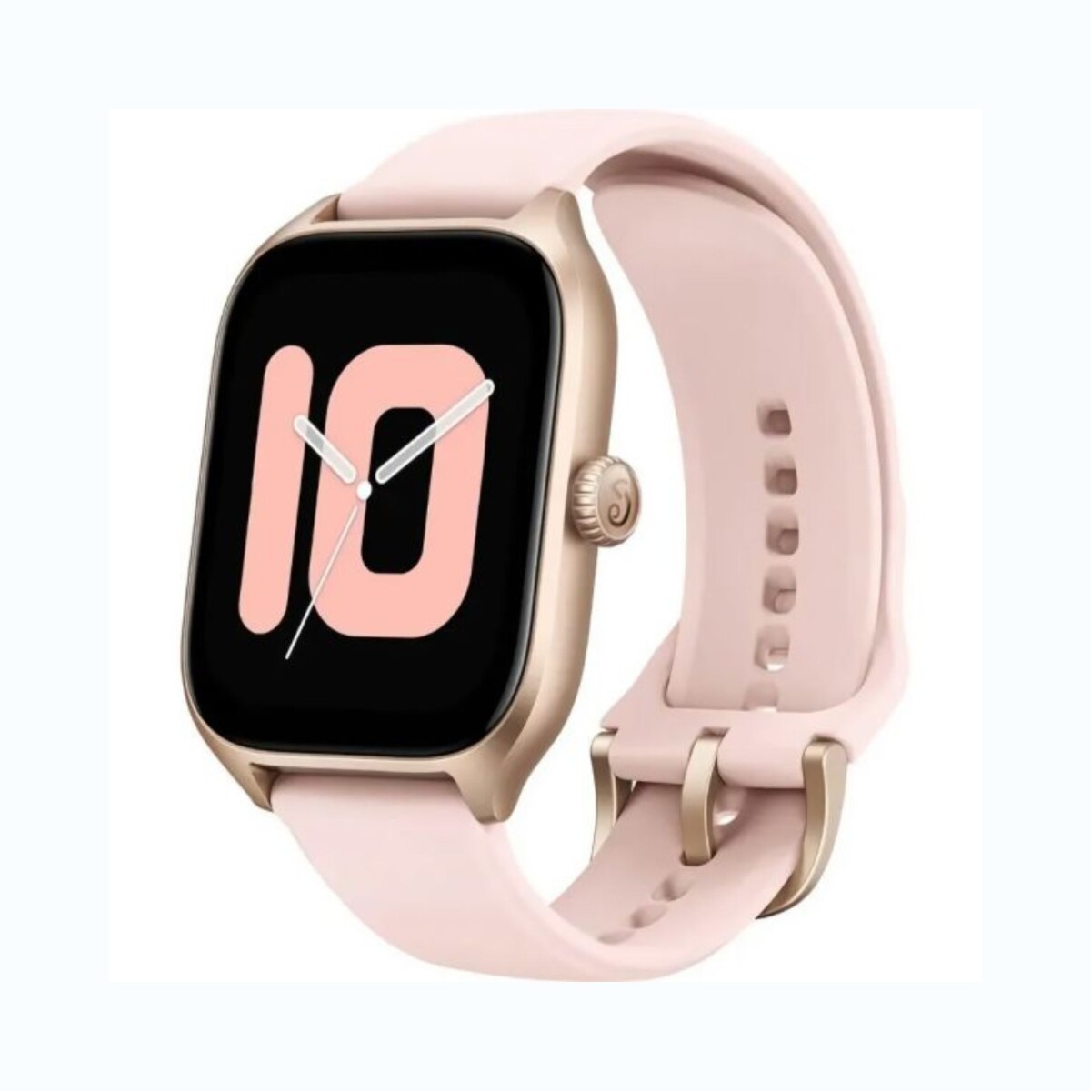 Smartwatch Amazfit GTS 4 - Rosebud Pink 