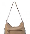 Cartera Mochila Kelly Topo