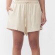 SHORT ROXY 60401 BEIGE