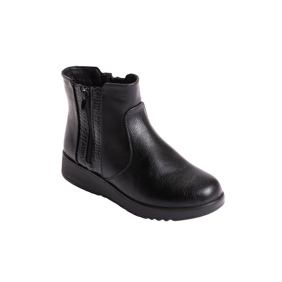 LEGERO BOTA BLACK