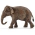 Juego Schleich Alfombra Interactiva Figura Juguete Niños Variante Modelo Elefante