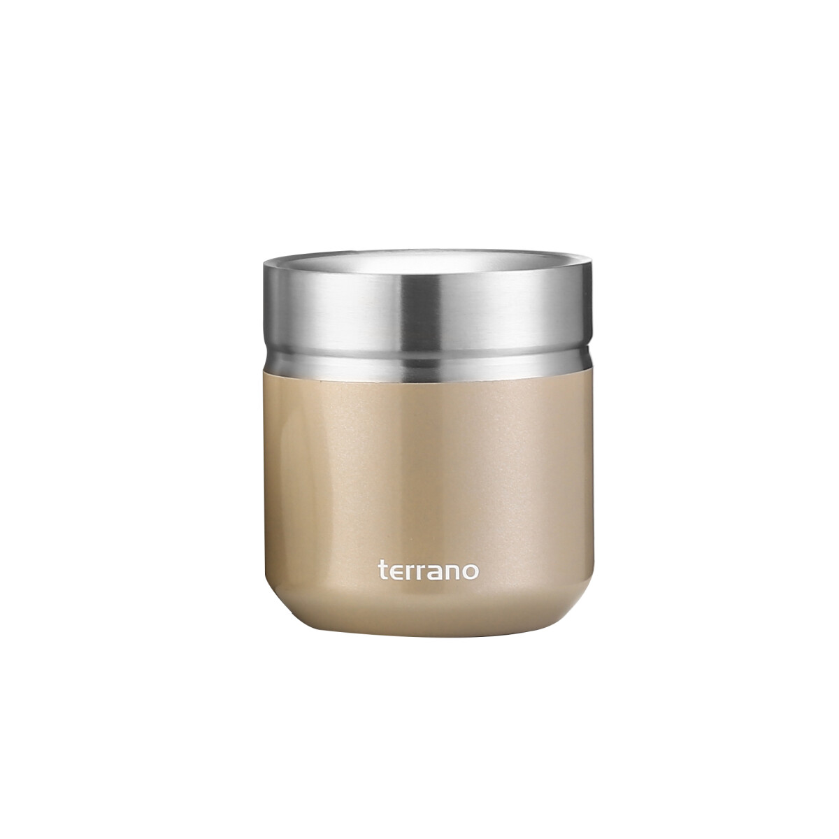 MATE TERRANO ACERO FOLKIE - ARENA 