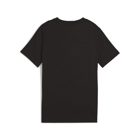 ESS 2 Sm.Nş1 Logo Tee B 68577901 Negro