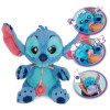 Stitch Peluche interactivo Disney Baby Paws Stitch Peluche interactivo Disney Baby Paws