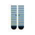 Medias Stance Breton Crew Azul