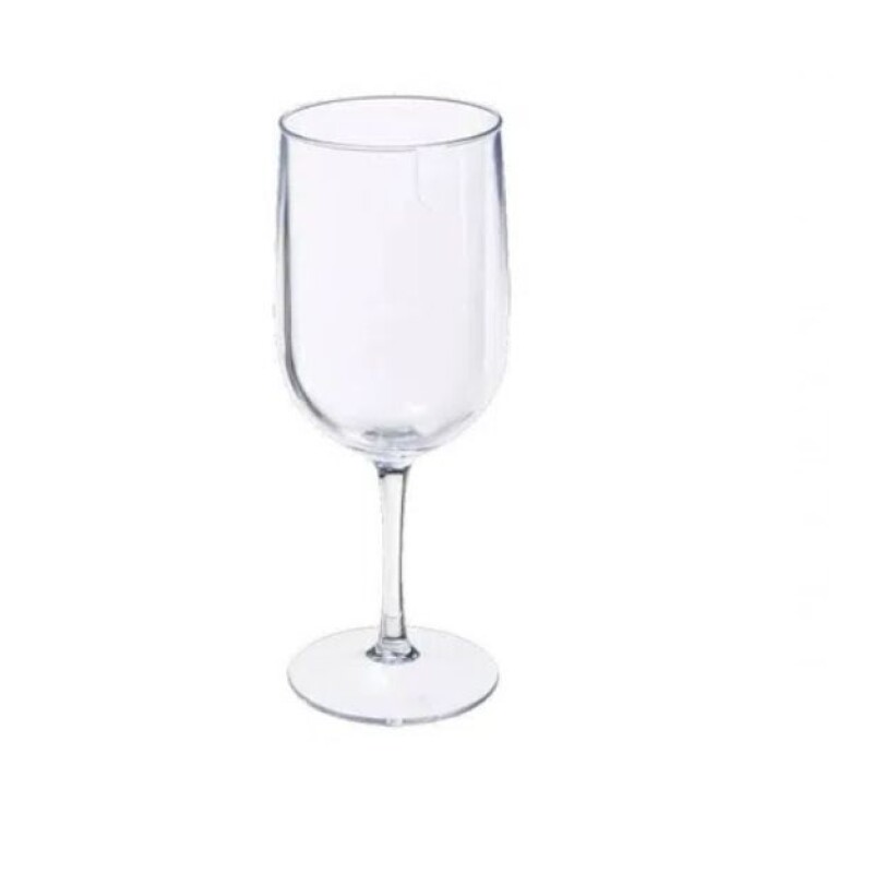 Copa plástico 300ml Coza Copa plástico 300ml Coza