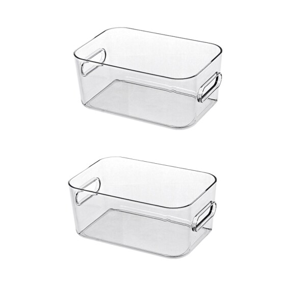 Bandeja organizadora S 2pcs Bandeja organizadora S 2pcs