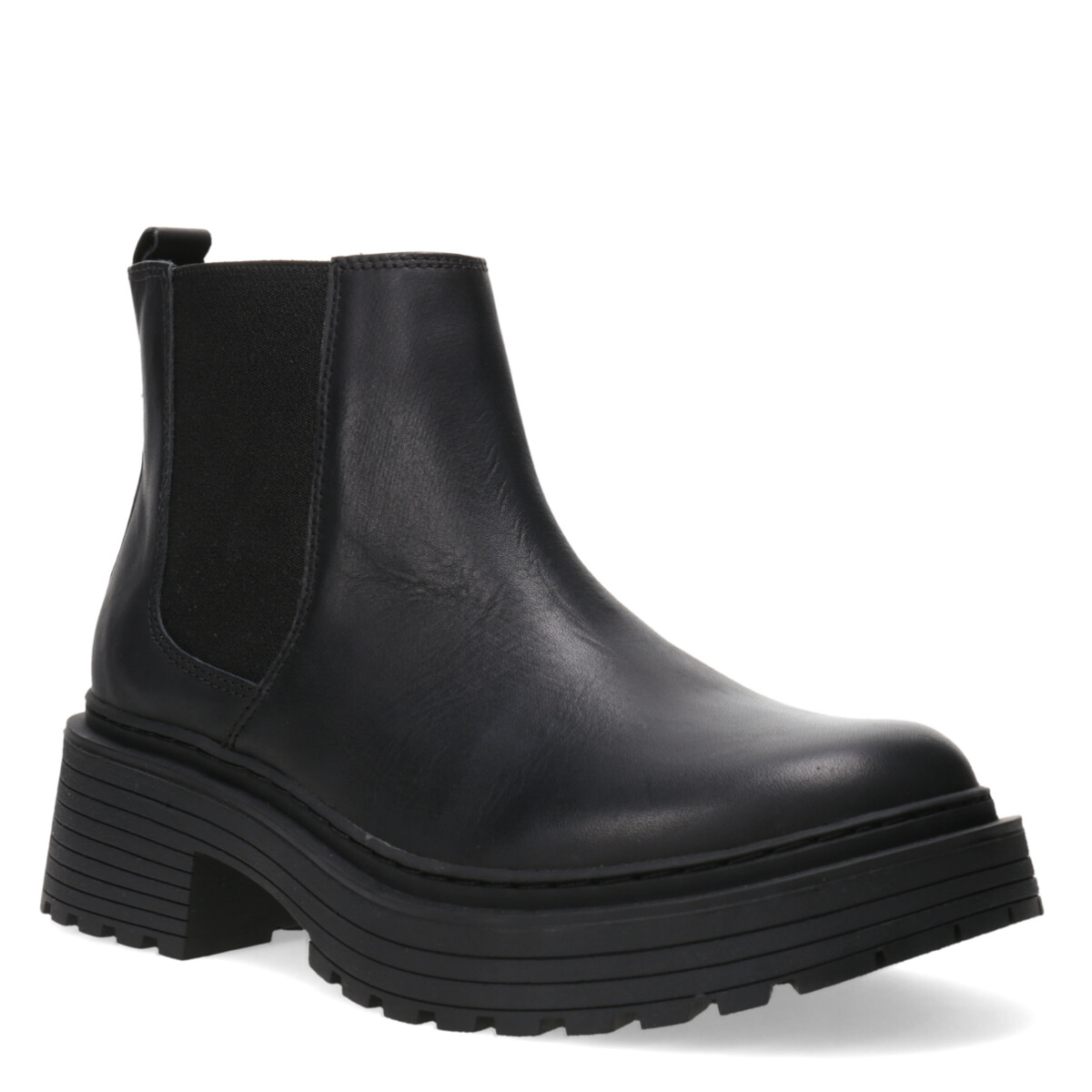 Botas de Mujer Freeway Casual - PETRA 02 - Negro 