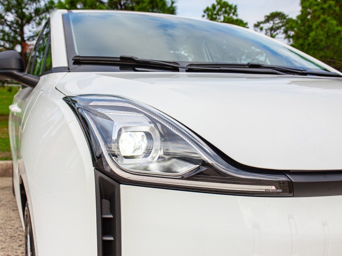 Bestune NAT 100% Eléctrica 2026 0KM Bestune NAT 100% Eléctrica 2026 0KM