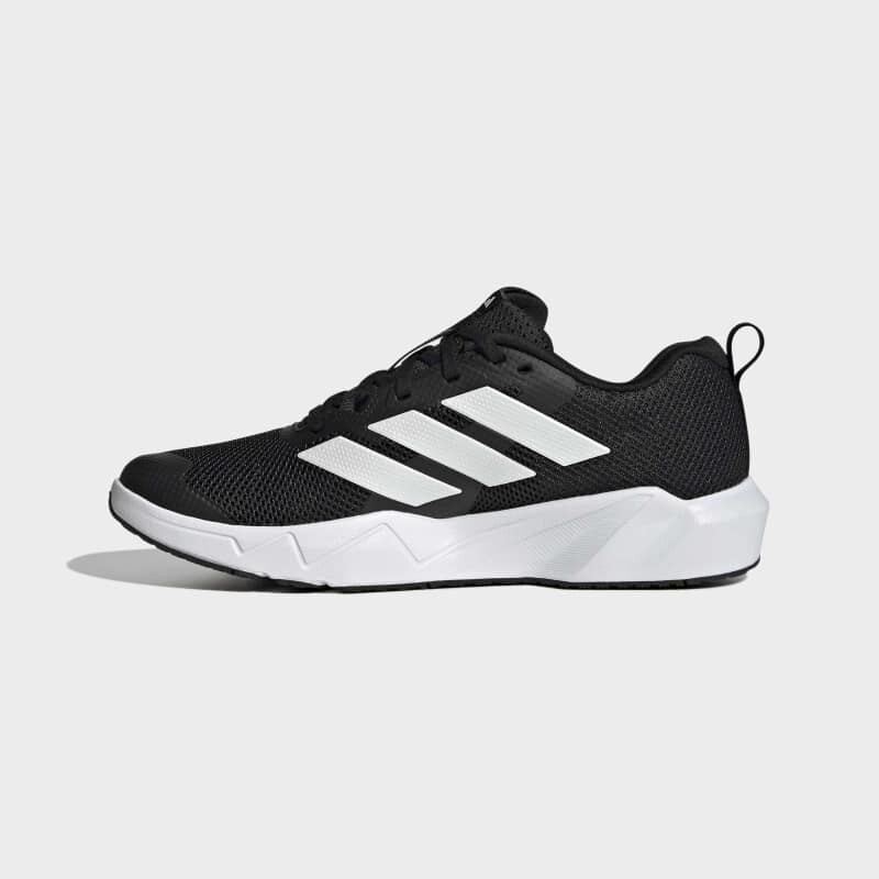 Championes Adidas Rapidmove Go M Negro