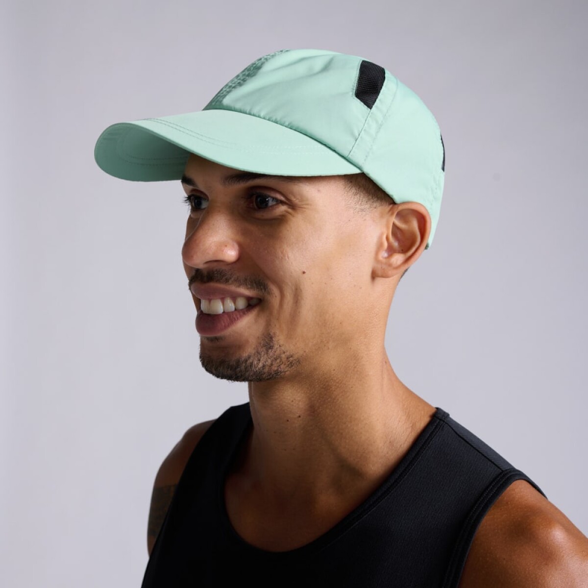 Run Cap - Unisex 
