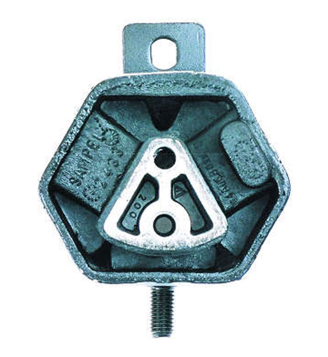 SOPORTE DE MOTOR FORD DEL. IZQ. ESCORT 84-92 - 