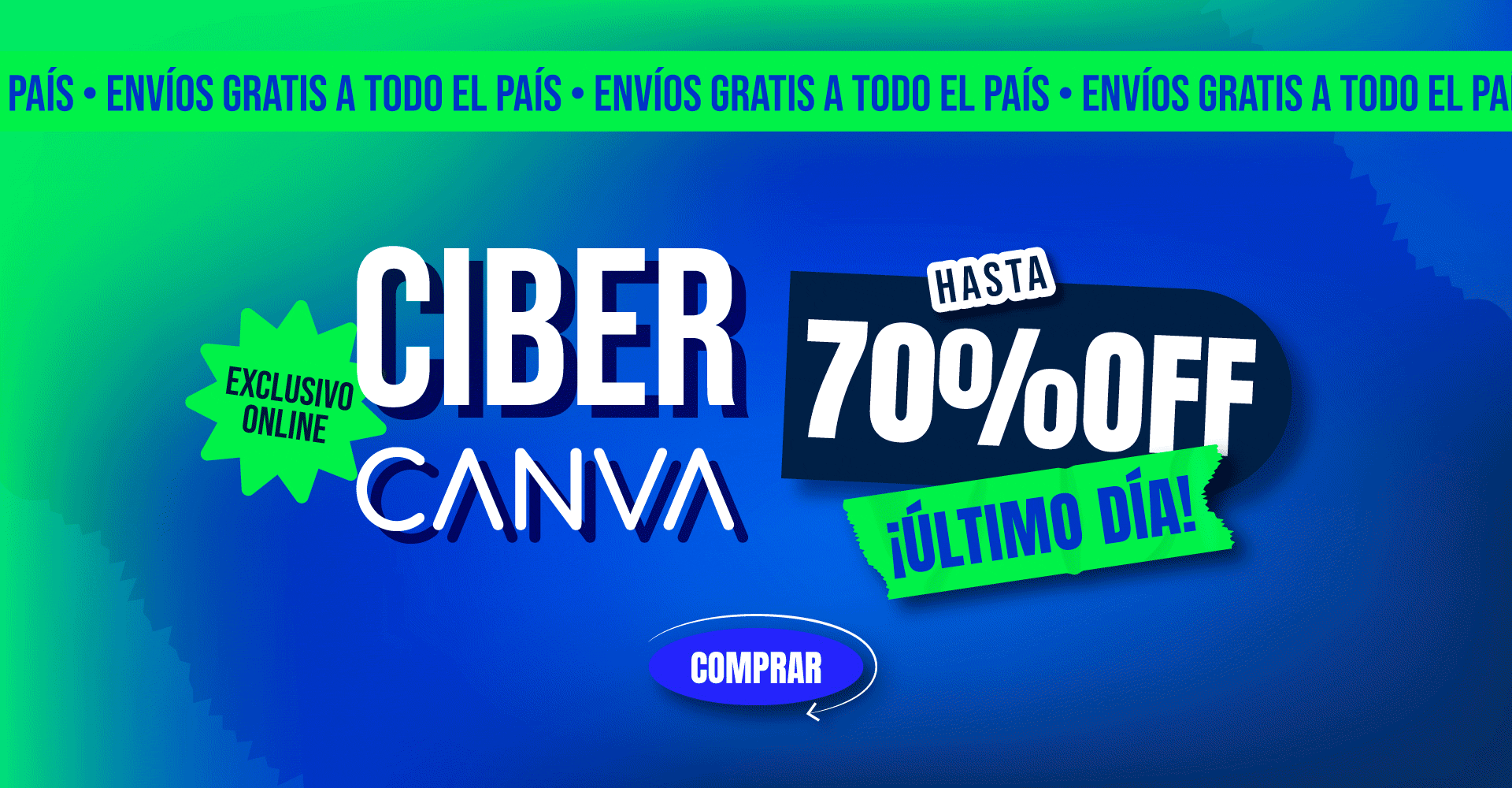 Último día ciber
