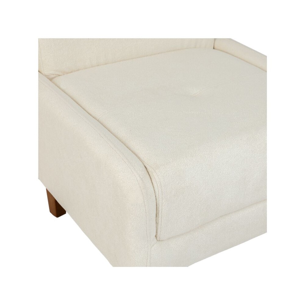 Sofa Sillon Poltrona 1 Cuerpo Bianca - Beige Sofa Sillon Poltrona 1 Cuerpo Bianca - Beige