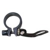 Abrazadera Bici Apriete Caño Asiento 31.8mm Abrazadera Bici Apriete Caño Asiento 31.8mm