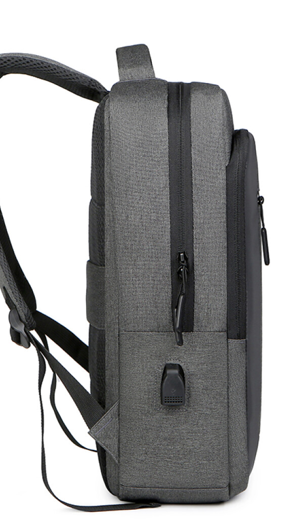 MOCHILA FORBES GRIS