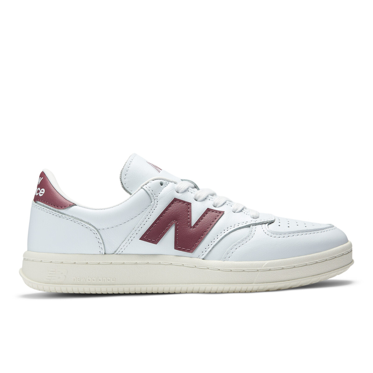 Zapatillas New Balance Ct500 Unisex - White 