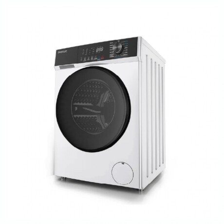 Lavarropas SMARTLIFE SL-WMFL105INV Carga Frontal Capacidad 10,5Kg Lavarropas SMARTLIFE SL-WMFL105INV Carga Frontal Capacidad 10,5Kg