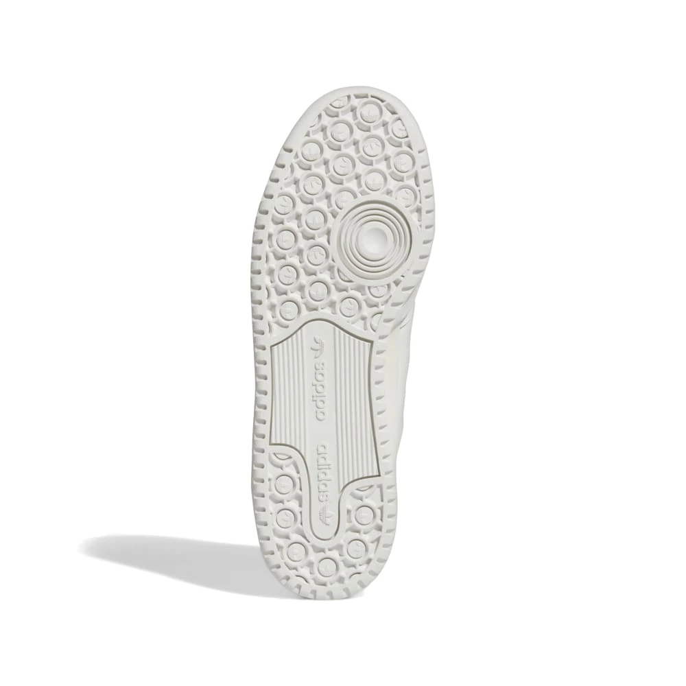 Forum Low Cl - Hombre White
