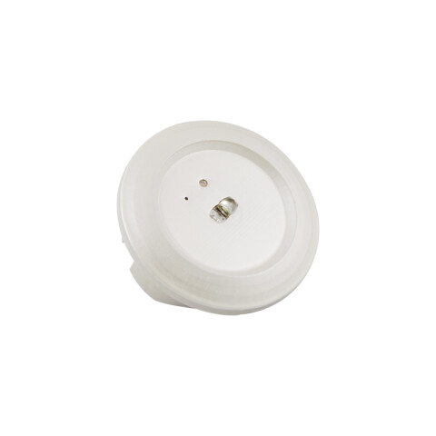 Lumiaria de emergencia tipo spot para embutir haz cerrado homologado OL0040