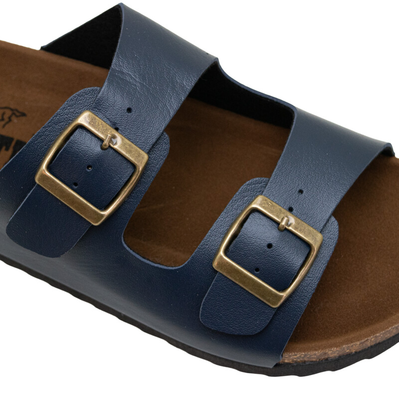 Sandalias Country de Hombre - YF16M Marino