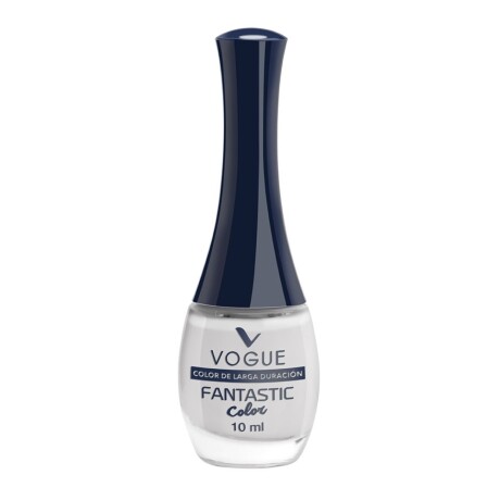 Esmalte Vogue Bco Armiño 2 | Blanco Clásico de Alta Cobertura Esmalte Vogue Bco Armiño 2 | Blanco Clásico de Alta Cobertura