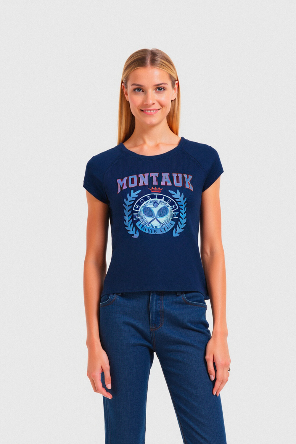 Tops Sacha Estampado 3