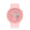 Reloj Swatch Bioceramic C-Pink SB03P100 Rosa