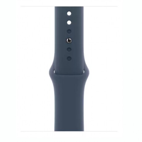 APPLE WATCH SE 2ND GEN (GPS) 40MM ALUMINUM CASE Reloj APPLE Watch SE MXE73LL/A (2nd GEN) 40MM GPS BT S/M - Storm Blue