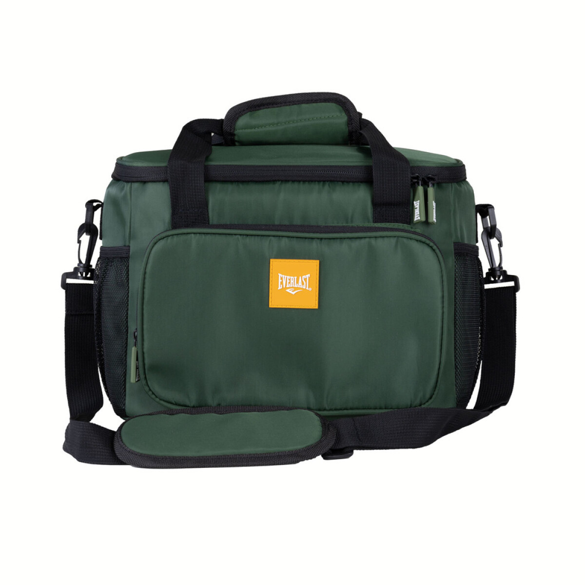 LONCHERA INSULADA 14L EVERLAST CH - CHARCOAL 