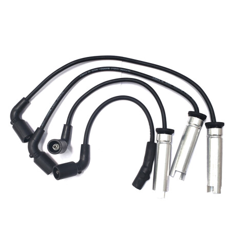 CABLE BUJIA DAEWOO JGO LANOS NUBIRA - CABLE BUJIA DAEWOO JGO LANOS NUBIRA -
