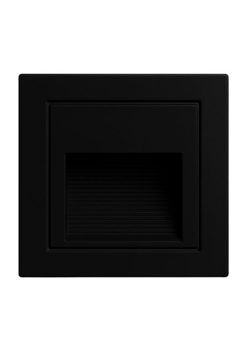 ARTEF ESC VK CAM 3W 174LM 85X85X40MM NG IP54 