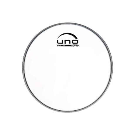 Parche Evans Uno Utt14gp 14" Gplus Clear Parche Evans Uno Utt14gp 14" Gplus Clear
