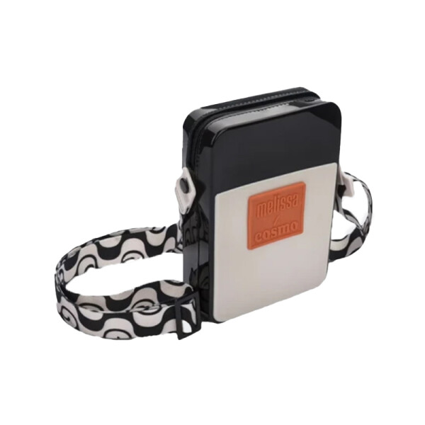 Cartera Melissa Explorer Orla Beige