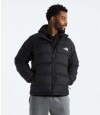 Campera HydrenaliteTM Tnf Black