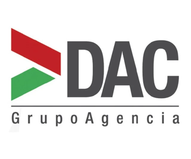 DAC - Envios a todos el país