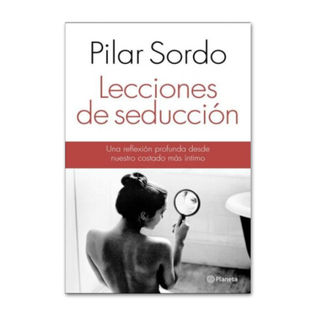 Lecciones de seducción - 001